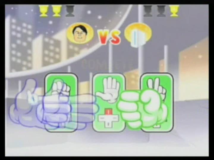 Vídeo de Family & Friends Party (Wii Ware)