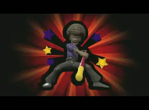 Vídeo de Rag Doll Kung Fu: Fists of Plastic (Ps3 Descargas)