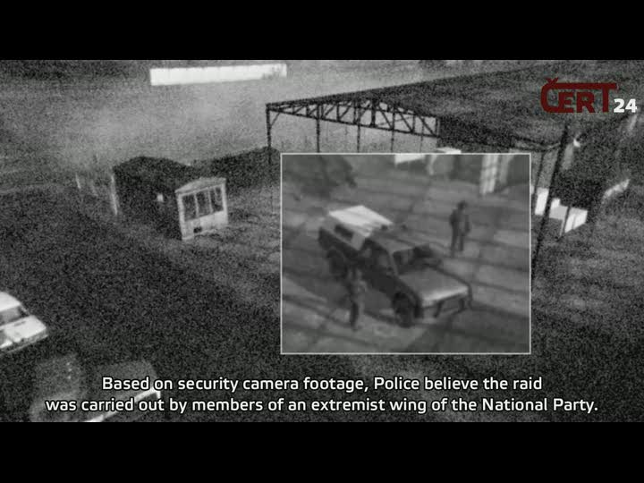 Vídeo de ArmA 2