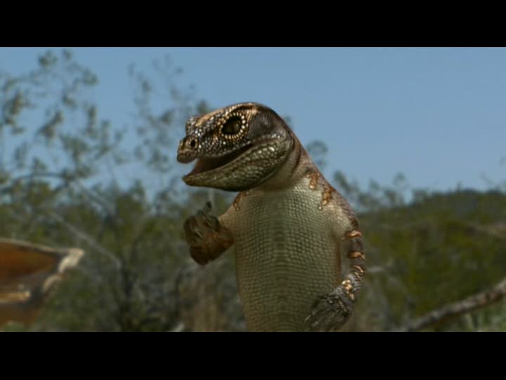 Vídeo de Deadly Creatures