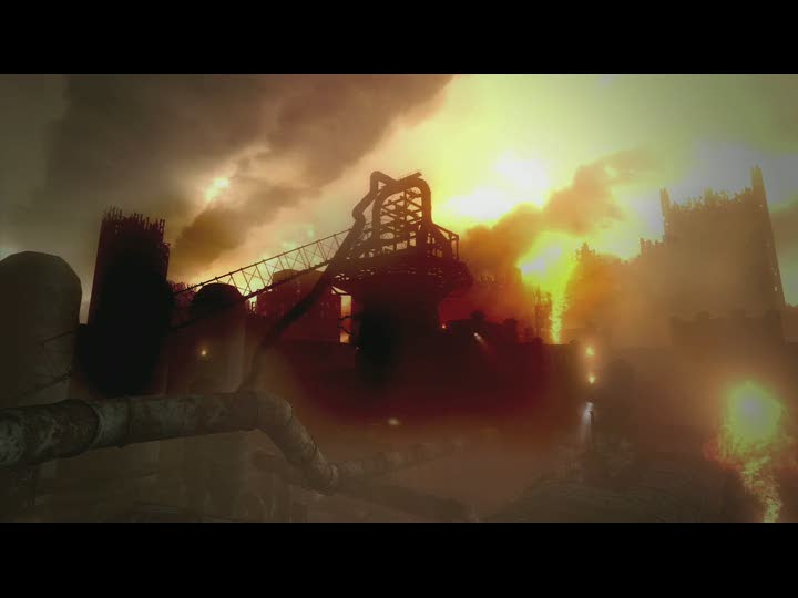 Vídeo de Fallout 3: The Pitt