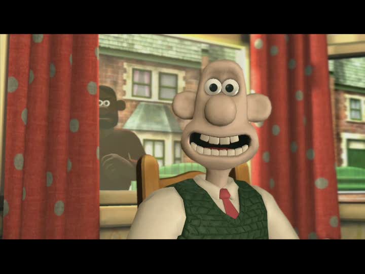 Vídeo de Wallace & Gromits Grand Adventures - Episode 1: Fright of the Bumblebees