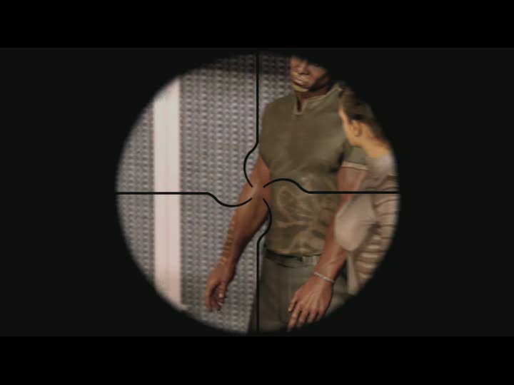 Vídeo de Wanted: Weapons of Fate