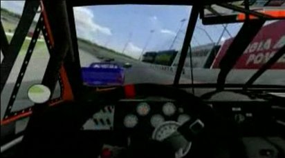 Vídeo de iRacing