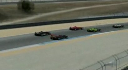 Vídeo de iRacing