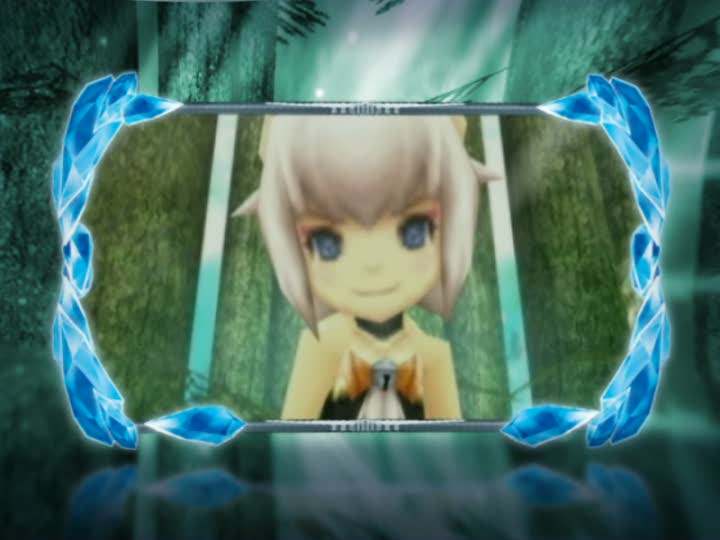 Vídeo de Final Fantasy Crystal Chronicles: Echoes of Time