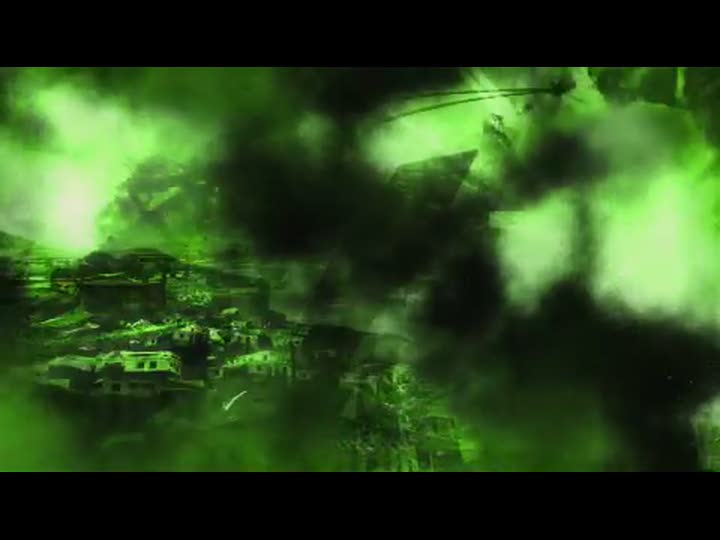 Vídeo de Call of Duty: Modern Warfare 2