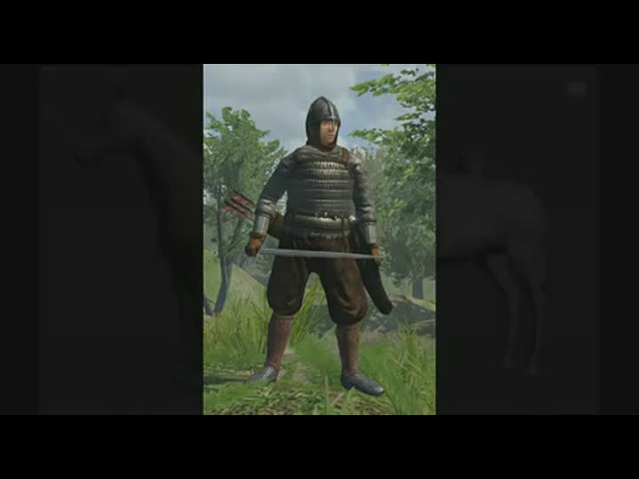 Vídeo de Mount & Blade: Warband