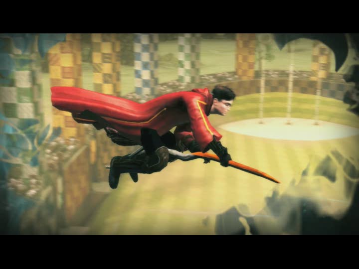 Vídeo de Harry Potter and the Half-Blood Prince