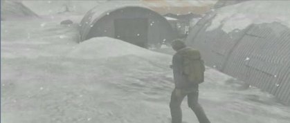 Vídeo de Cursed Mountain