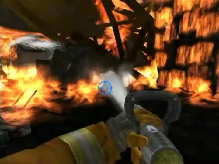 Vídeo de Real Heroes: Firefighters