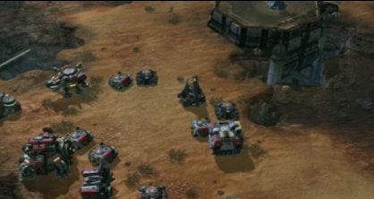 Vídeo de Starcraft II - Terrans: Wings of Liberty