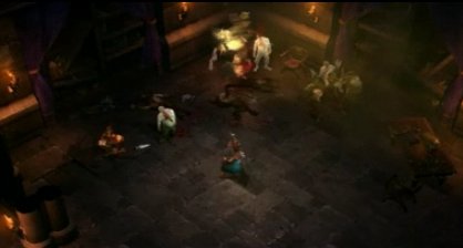 Vídeo de Diablo III