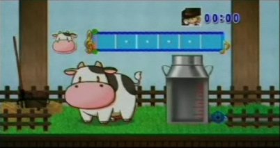 Vídeo de Harvest Moon: Farm Shop (Wii Ware)