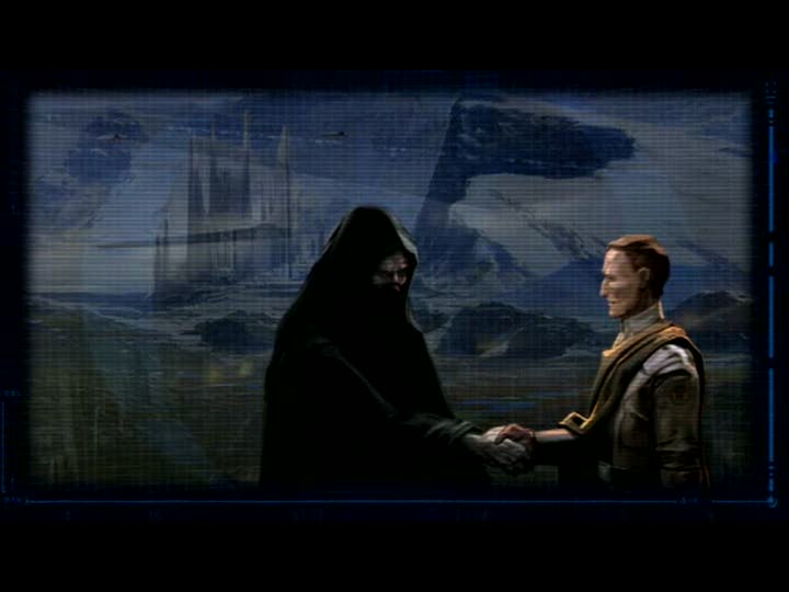 Vídeo de Star Wars: The Old Republic