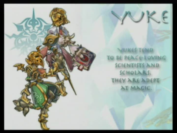 Vídeo de Final Fantasy Crystal Chronicles: Echoes of Time