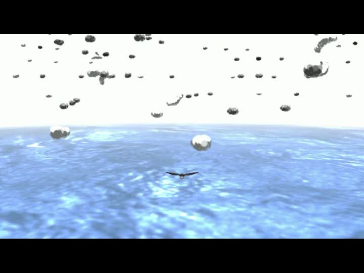 Vídeo de Flight
