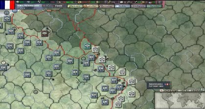 Vídeo de Hearts of Iron III