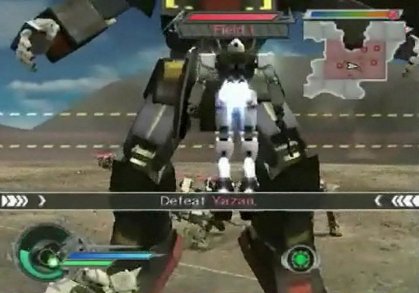 Vídeo de Dynasty Warriors: Gundam 2