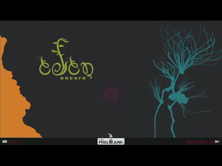 Vídeo de PixelJunk Eden (Ps3 Descargas)