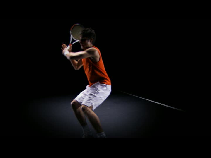 Vídeo de Virtua Tennis 2009