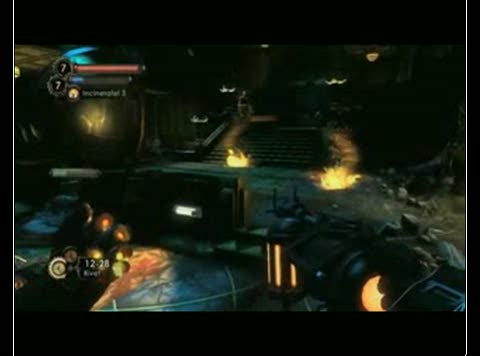 Vídeo de Bioshock 2: Sea of Dreams