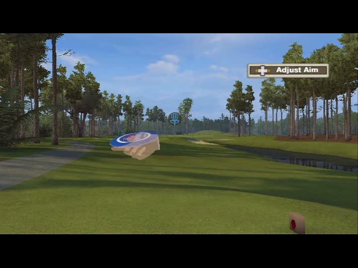 Vídeo de Tiger Woods PGA Tour 10