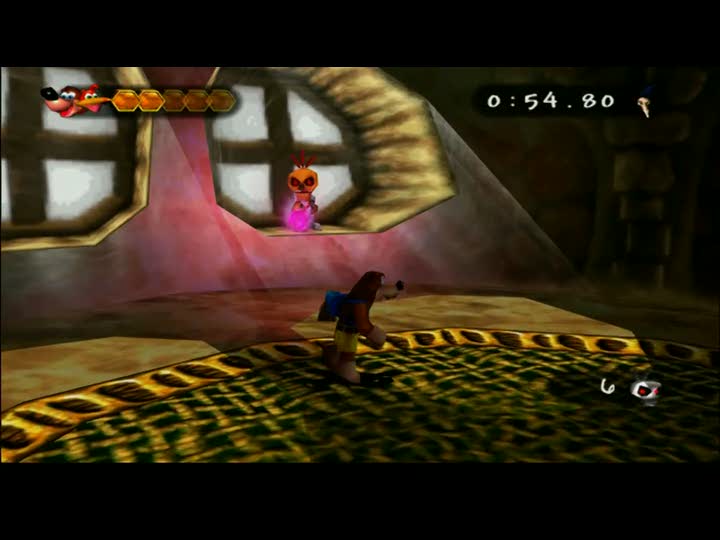 Vídeo de Banjo-Tooie (Xbox Live Arcade)