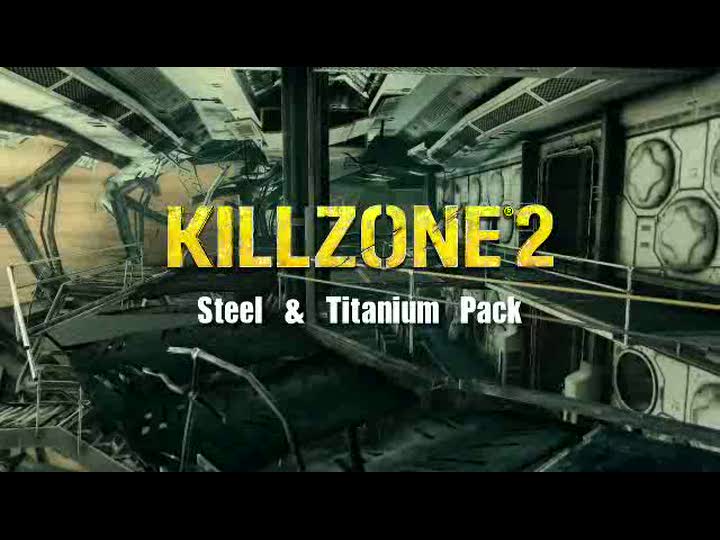 Vídeo de Killzone 2