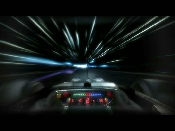 Vídeo de F1 2009