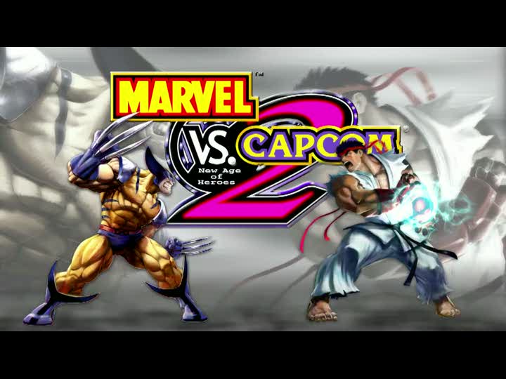 Vídeo de Marvel vs Capcom 2 (Xbox Live Arcade)