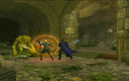 Vídeo de Neverwinter Nights 2: Mysteries of Westgate