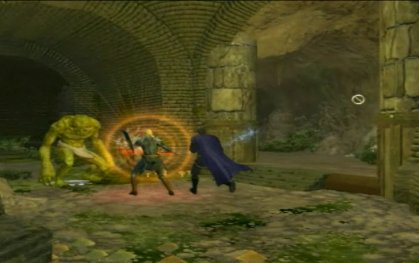 Vídeo de Neverwinter Nights 2: Mysteries of Westgate