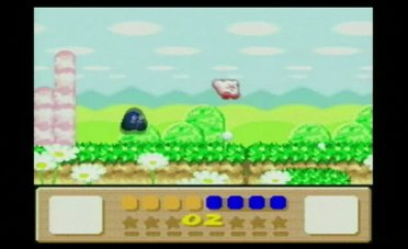 Vídeo de Kirby's Dream Land 3 (Consola Virtual)