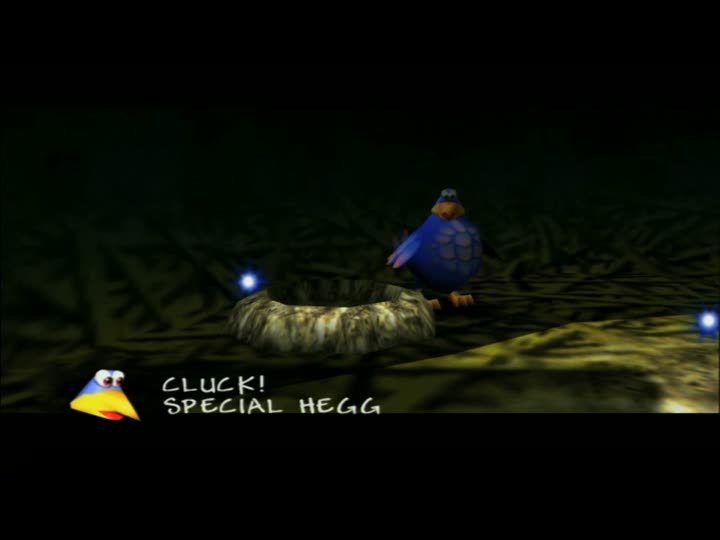 Vídeo de Banjo-Tooie (Xbox Live Arcade)