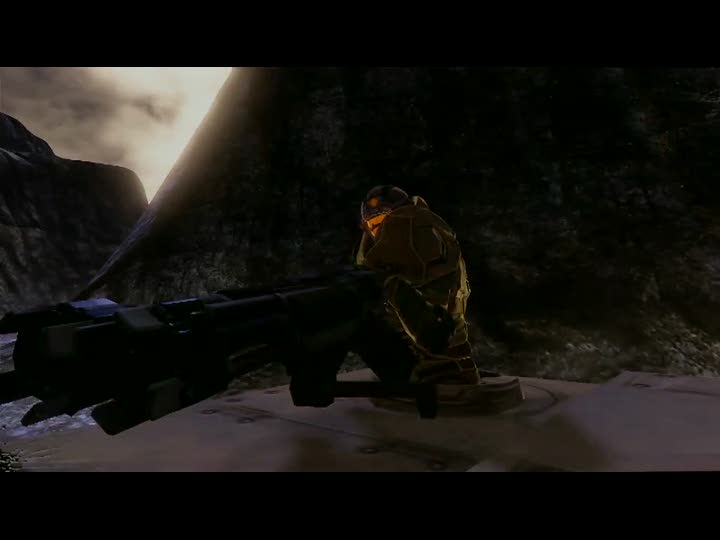 Vídeo de Red Faction: Guerrilla