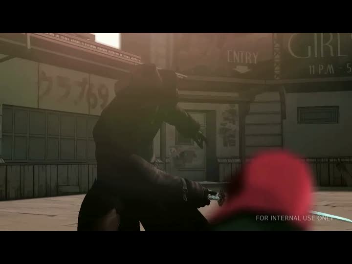 Vídeo de Red Steel 2