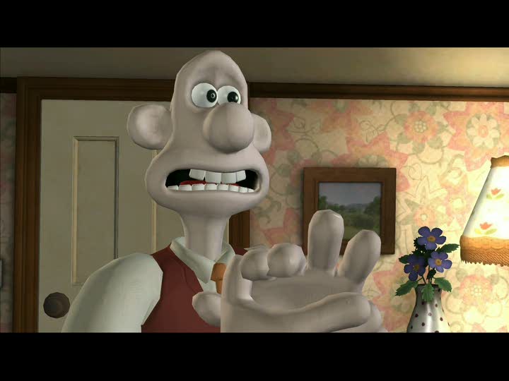 Vídeo de Wallace & Gromits Grand Adventures - Episode 2: The Last Resort
