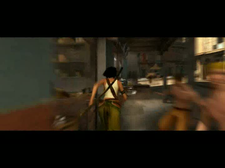 Vídeo de Beyond Good & Evil 2