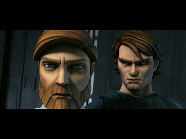 Vídeo de Star Wars The Clone Wars: Los Heroes de la Republica