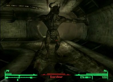 Vídeo de Fallout 3: Broken Steel