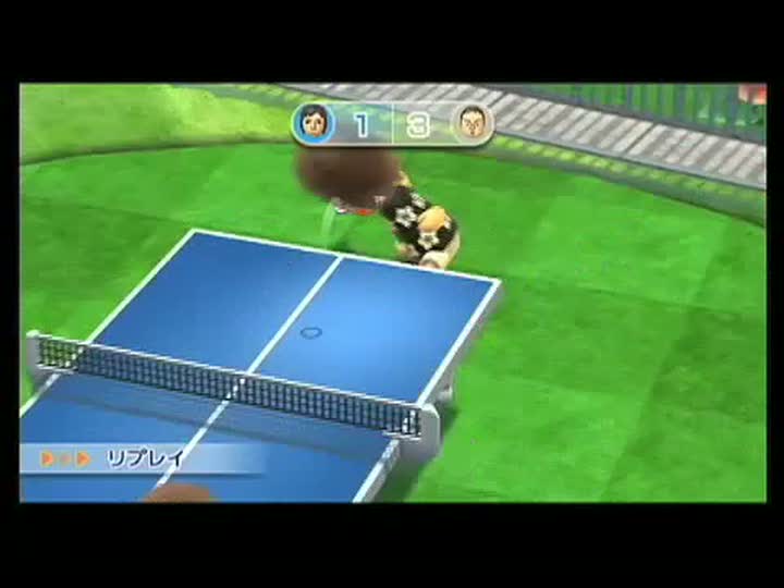 Vídeo de Wii Sports Resort