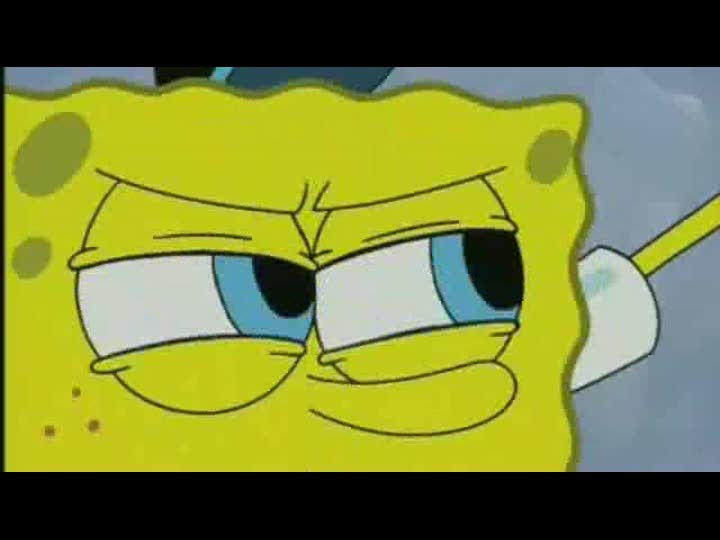 Vídeo de Spongebobs Truth or Square