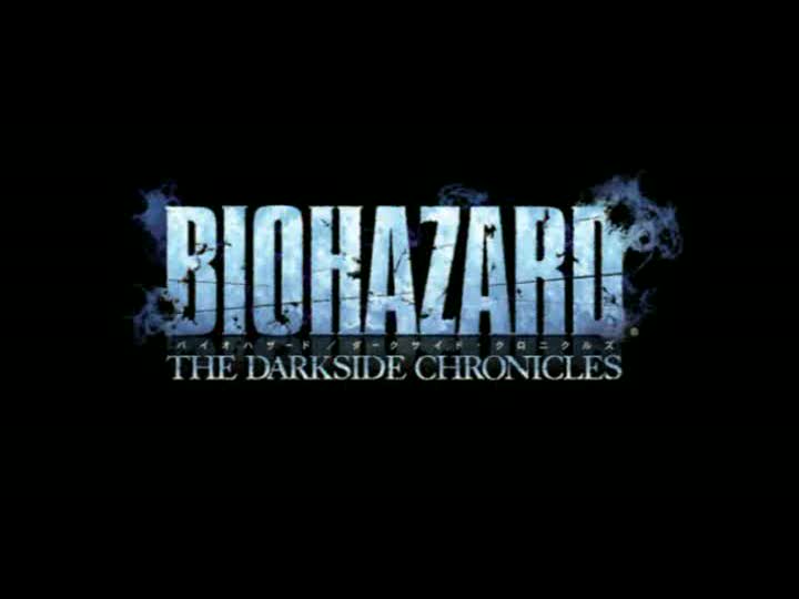 Vídeo de Resident Evil: The Darkside Chronicles