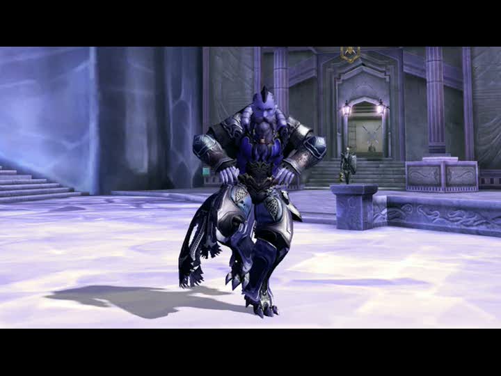 Vídeo de Aion