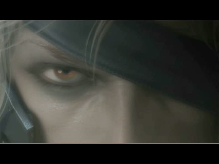 Vídeo de Metal Gear Solid Rising