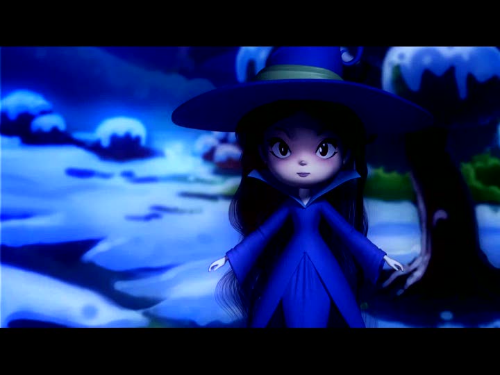 Vídeo de Fairyland Melody Magic