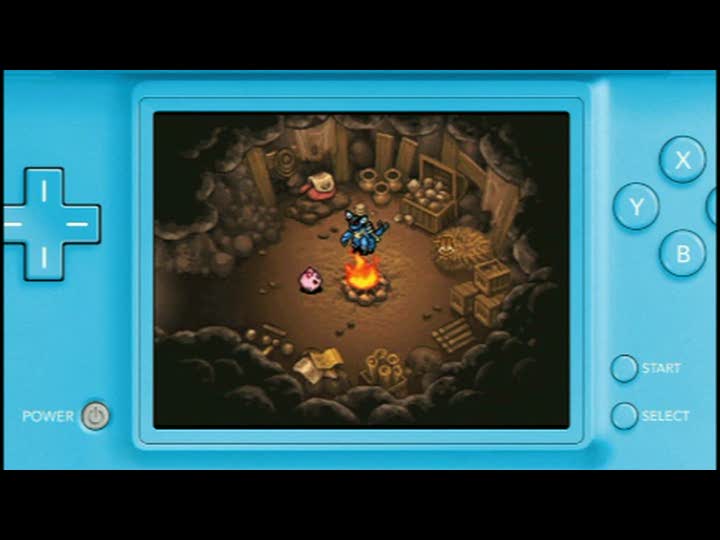 Vídeo de Pokémon Mystery Dungeon: Explorers of Skies