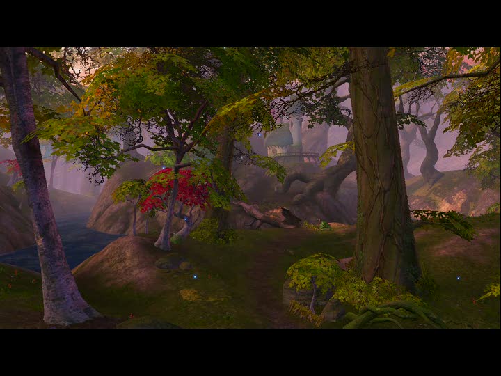 Vídeo de Heroes of Telara