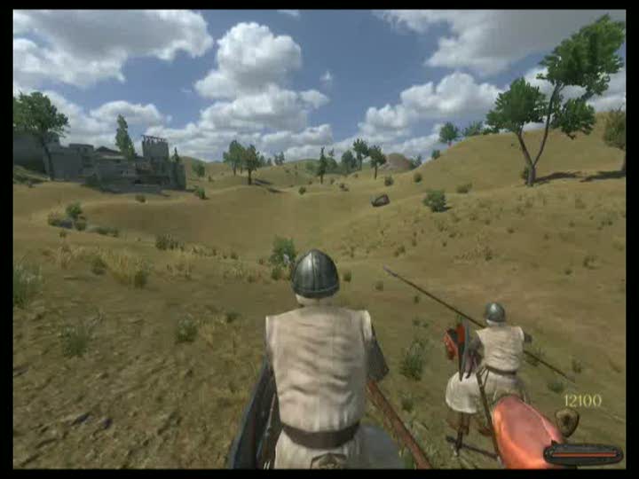 Vídeo de Mount & Blade: Warband